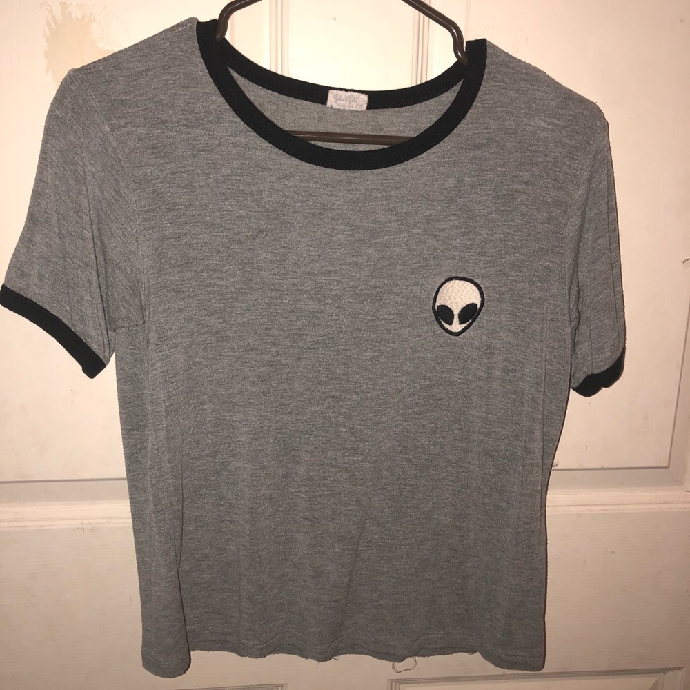 Brandy Melville tee
